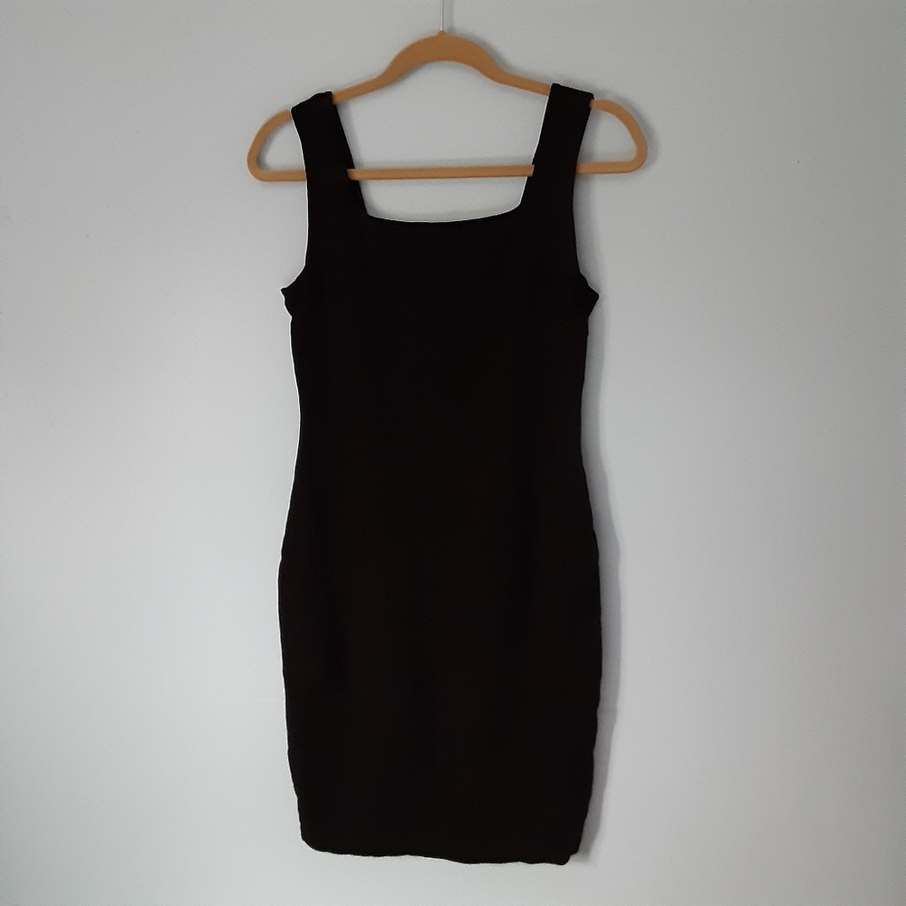 Cherry Mellow Dress